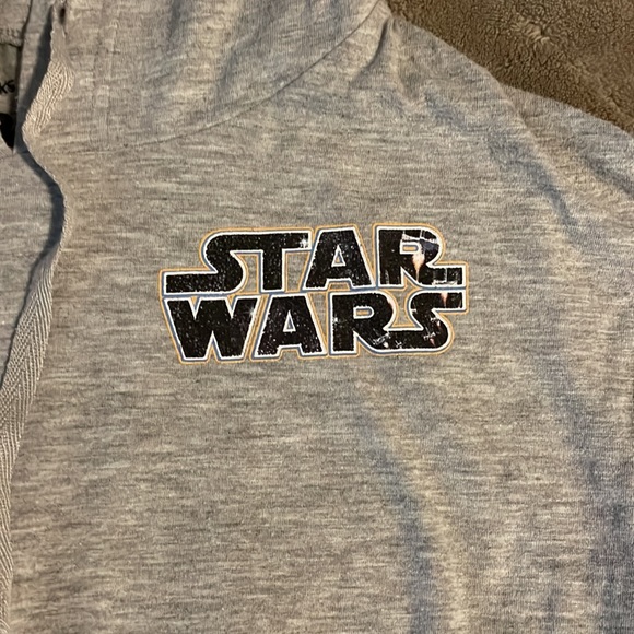 Disney Disneyland Star Wars Hoodie - Picture 2 of 4